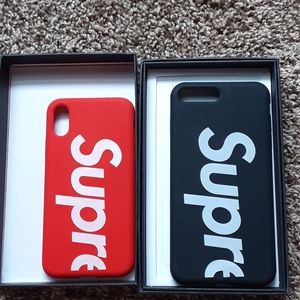 Supreme Phone Cases for Men - Poshmark